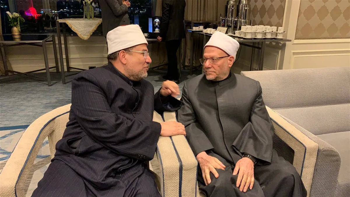 انطلاق فعاليات ملتقى الجبهة الوطنية لمناقشة التصعيد العسكري بالمنطقة&nbsp;