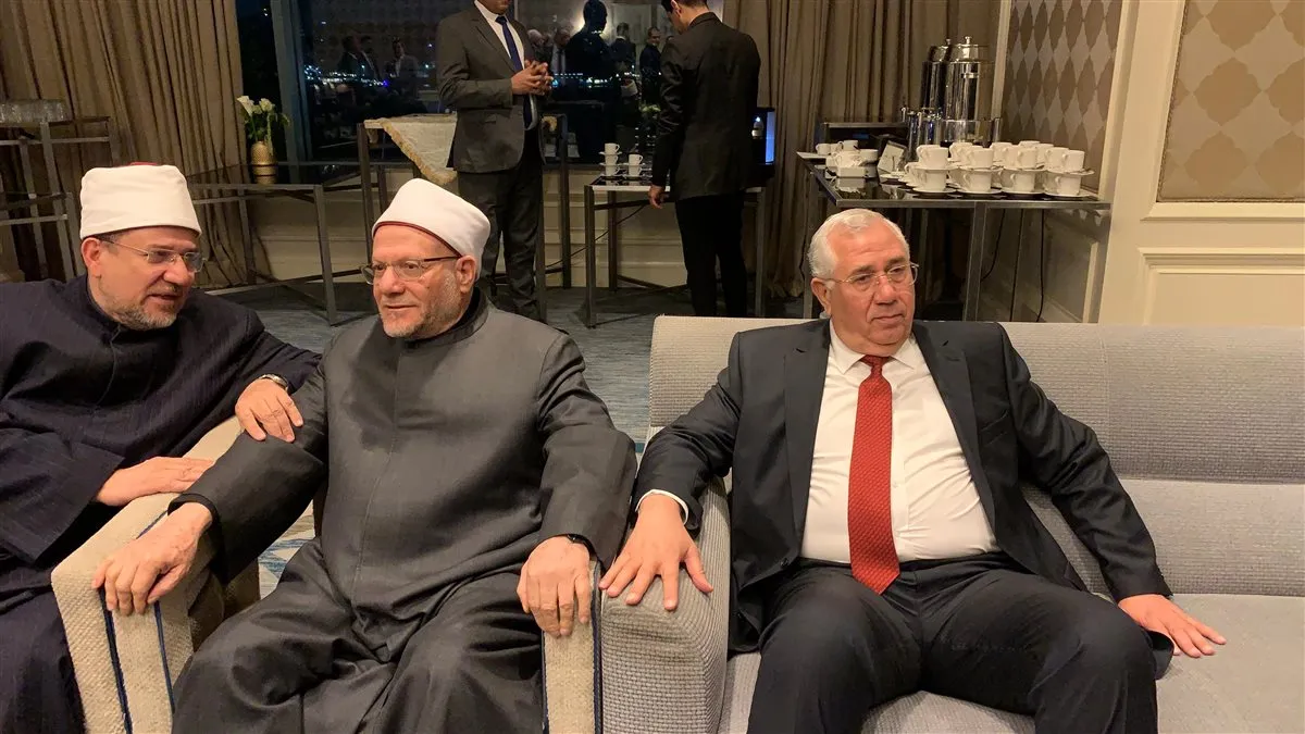 انطلاق فعاليات ملتقى الجبهة الوطنية لمناقشة التصعيد العسكري بالمنطقة&nbsp;