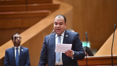 رئيس برلمانية المؤتمر بالنواب : قانون الرياضة بحاجة إلى إعادة بناء شاملة 