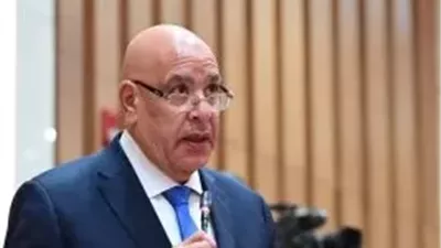 رئيس النواب ينتقد برلمانية حزب حماة وطن لمغادرة رئيسها الجلسة بعد كلمته