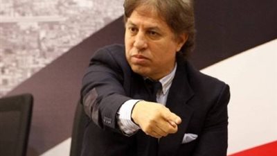 وكيل شباب النواب يطالب بضم العاملين بمناطق اتحادالكرة لنقابةالمهن الرياضية