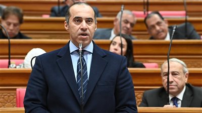 فوزي:قانون نقابة المهن الرياضيةجاء لمواكبة التطورالأكاديمي والمهني للرياضة