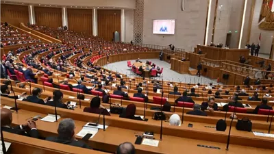 مجلس النواب يوافق نهائيا على قانون المهن الرياضية