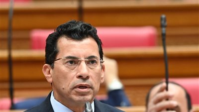 وافق مجلس النواب نهائيا على مشروع قانون تعديل قانون نقابة المهن الرياضية