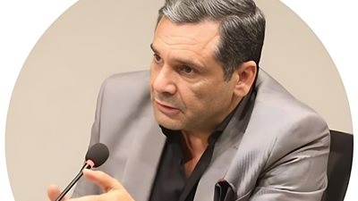 محمد الغمراوي: المشكلة في تطبيق قانون التصالح وليست تعديله