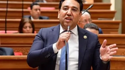 الدكتور أيمن محسب: زيارة أردوغان إلي القاهرة تأتي في توقيت حساس