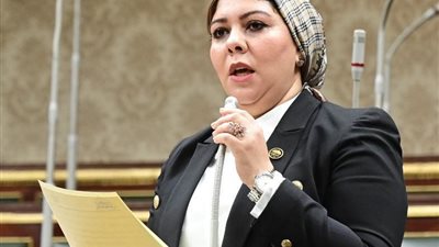 شيماء نبيه :نحتاج توزيع عادل للمنح فهناك مناطق في محافظة الدقهلية تستحق