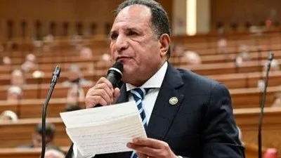 برلماني يطالب وزارة التعاون اختيارالخبراء المشرفين على انفاق المنح والقروض