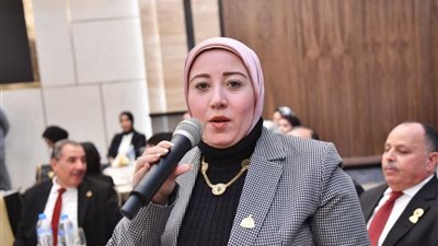 برلمانية تطالب بتشديد الرقابة علي الأسواق لمواجهة إرتفاع الأسعار