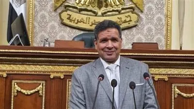 اقتراح برغبة لتطوير ميدان قناطر أسيوط الجديدة وتخليده باسم جمال عبد الناصر