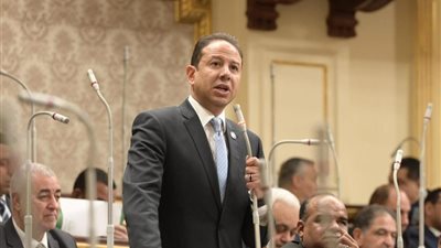 حسن عمار: التوجيهات الرئاسية تُعيد ضبط بوصلة الاقتصاد لكبح جماح التضخم 