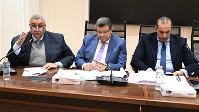 وكيل خطة النواب يطالب بحصر تكلفة الإعفاءات الجمركية على الخزانة العامة