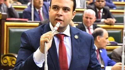 النائب عبدالمنعم إمام: جلسة طارئة بالنواب بعد غد لنظر أمر بالغ الأهمية