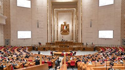 لجنة الاتصالات تعقد اجتماعًا اليوم لمناقشة قانون استخدام الاطفال للهواتف