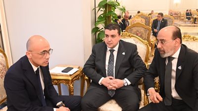 النائب شادي الكومي: التعديل الوزاري جاء في توقيت مناسب لضخ دماء جديدة 