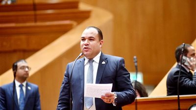 أحمد عصام: نقلة نوعية في الدراما المصرية بقيادة المتحدة للخدمات الإعلامية