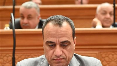 النائب ممدوح جاب الله:التعديلات الوزارية مرحلة جديدة لتحقيق تطلعات المواطن