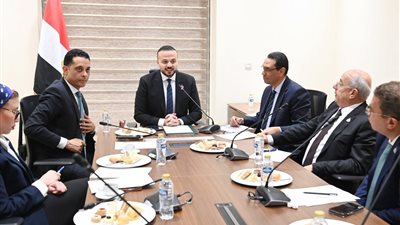 لجنة المشروعات المتوسطة برئاسة الجارحي تعتمد خطتها بالفصل التشريعي الثالث