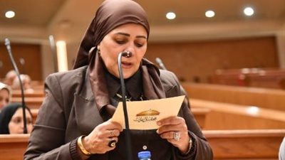 برلمانية:الحكومة بعد التعديل الوزاري يجب أن يكون أولوياتها الملف الاقتصادي