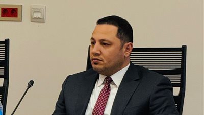 النائب سيد سمير: ضم كوادر جديدة  فى التعديل الوزارى خطوة مهمة