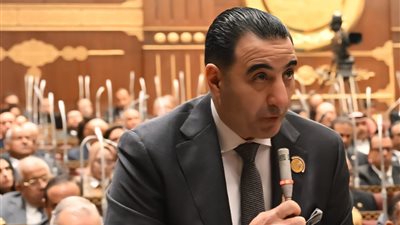  السعيد غنيم: الصناعة وجذب الاستثمارات أبرز الملفات أمام الحكومة الجديدة