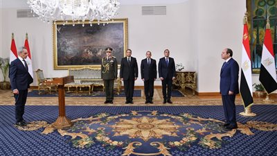 وزير المجالس النيابية: التعاون البناء مع البرلمان ركيزة للجمهورية الجديدة