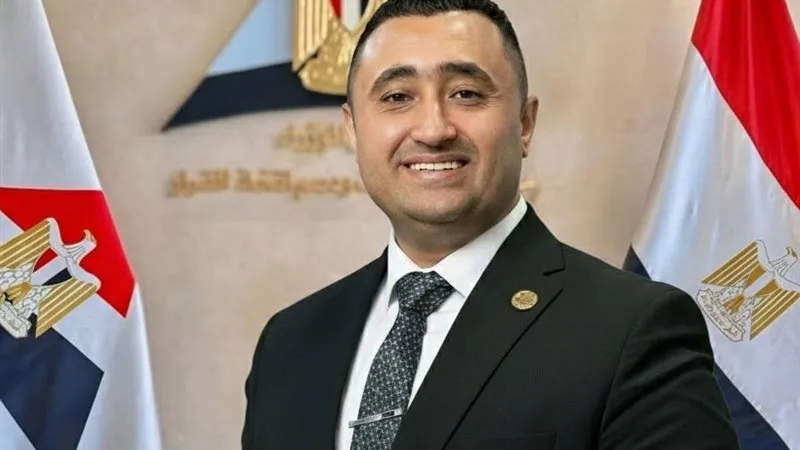 الدكتور محمد مجدي