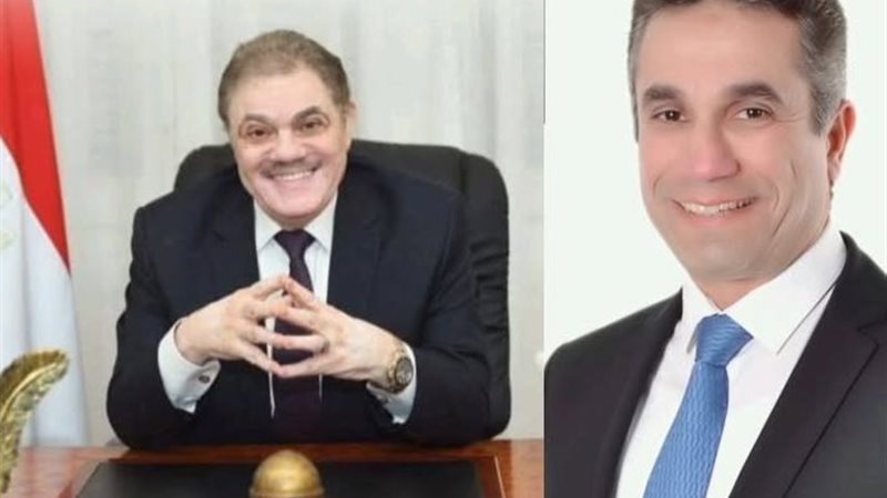 تعيين محمد سمير مساعدا