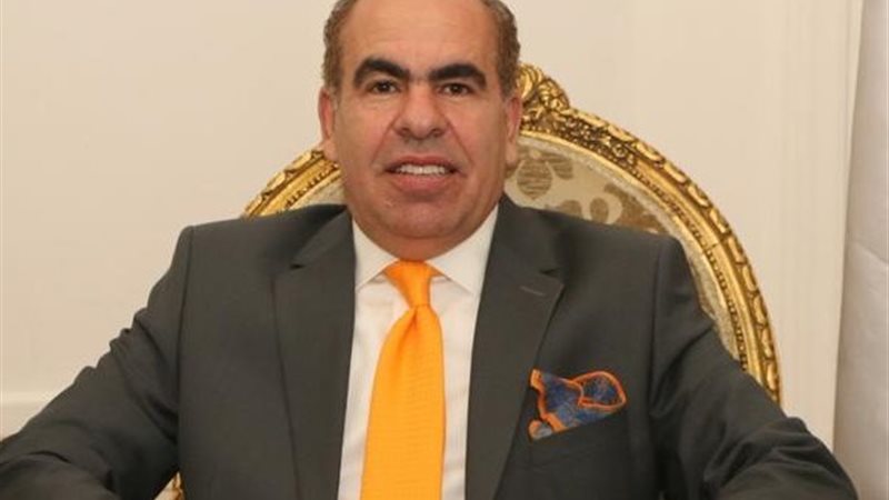  الدكتور ياسر الهضيبي