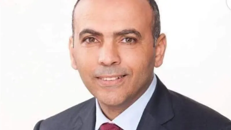  الدكتور جمال أبو الفتوح