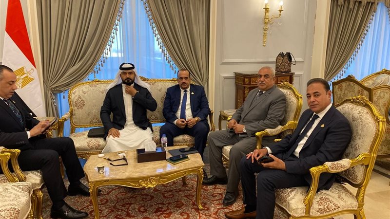 اعضاء مجلس النواب