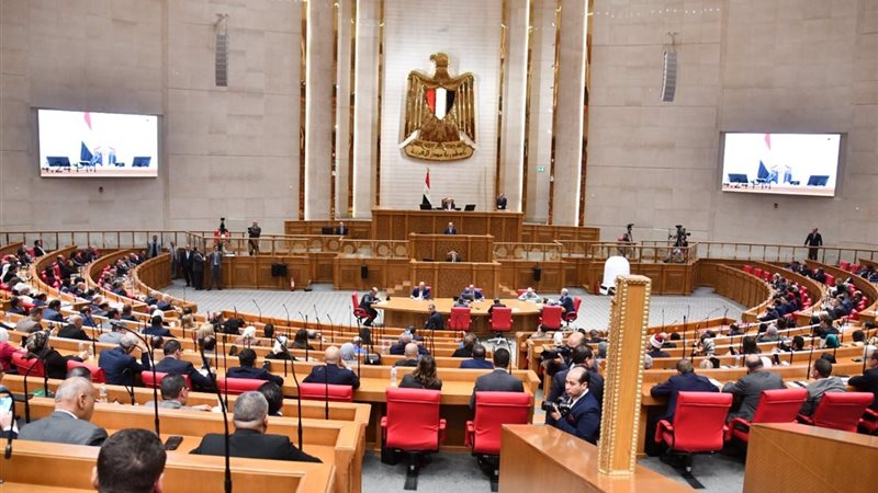 مجلس النواب