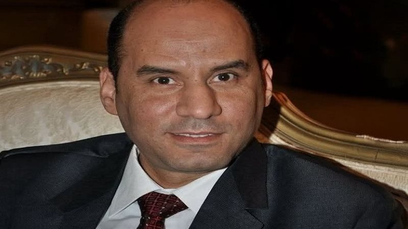 حسن رداد السيد