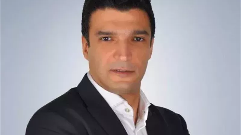  المهندس خالد هاشم