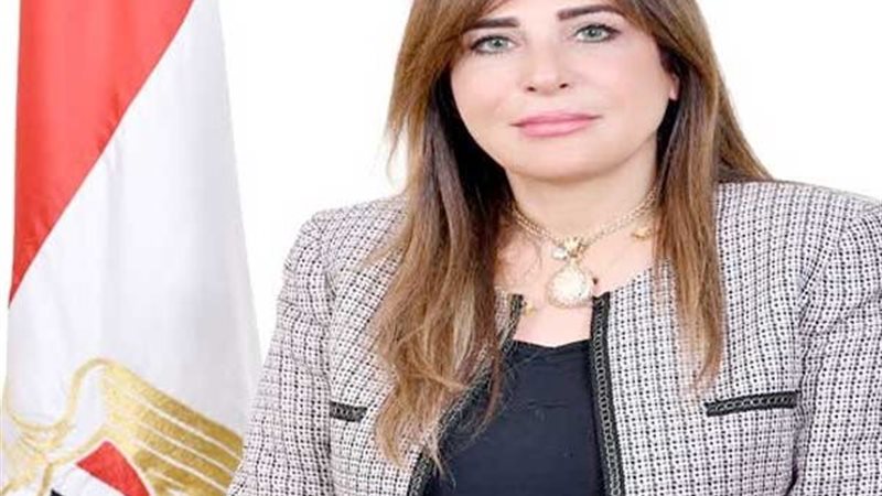 راندا المنشاوي 