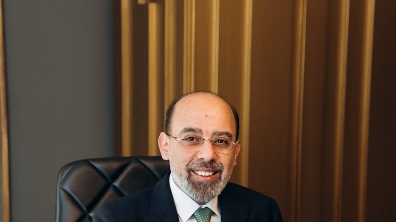 النائب وائل سعدة