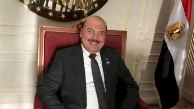 النائب ميشيل الجمل