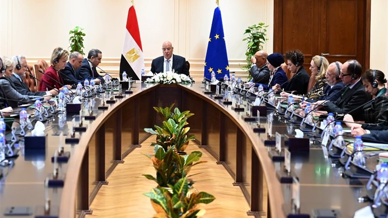  سفراء دول الاتحاد