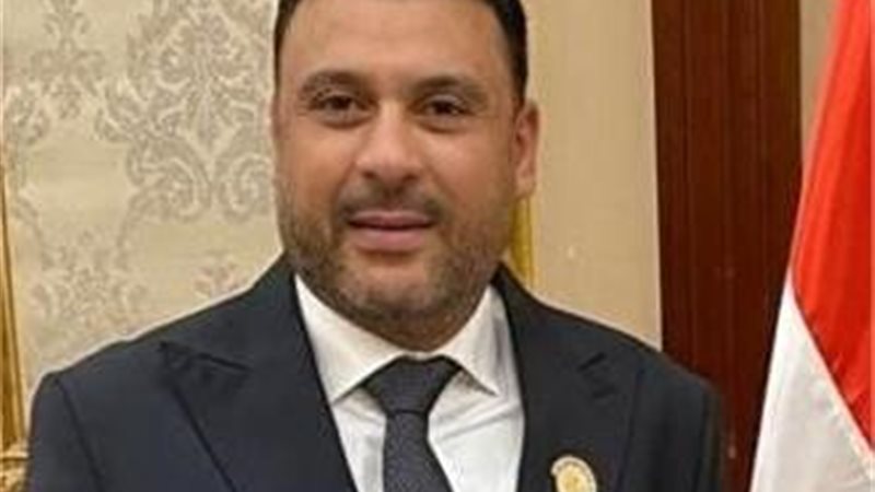 النائب الدكتور عمر