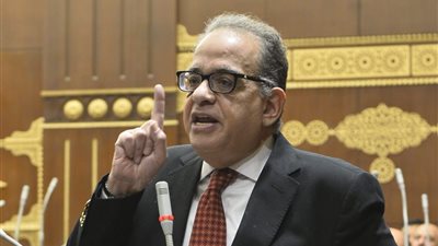 النائب طارق عبد العزيز: تقليد اعمي وأطالب بحذف جميع الفيديوهات