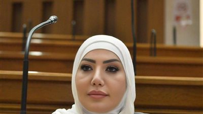 النائبة عبير عطا الله: إنتاجات المتحدة الدرامية وسام شرف للإعلام المصري