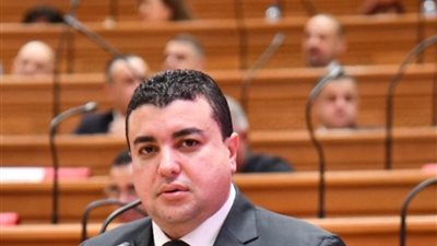 النائب شادي الكومي: إنتخابات المجالس المحلية  ترسيخ لمبدأ اللأمركزية  