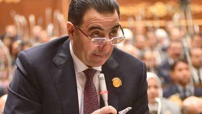 السعيد غنيم:الخطة القومية لمكافحة الأورام تحتاج سياسات واضحةومحاسبة حقيقية