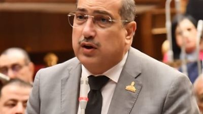 ايهاب وهبة :لا يوجد مريض سرطان إلا ويتم علاجه على نفقة الدولة