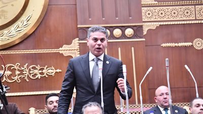 النائب مجدي البري: منظومة العلاج على نفقة الدولة تمس كل بيت