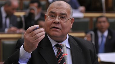 خلال اجتماع لجنة الثقافة بالشيوخ..الشهابي يشكر الأعلى للإعلام 