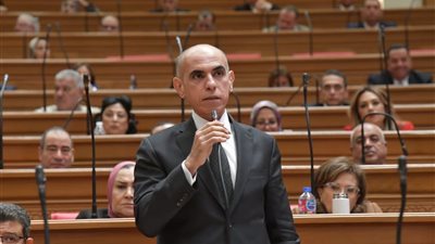 النائب محمد راضي : اداء الخدمة العسكرية واجب وطني مقدس