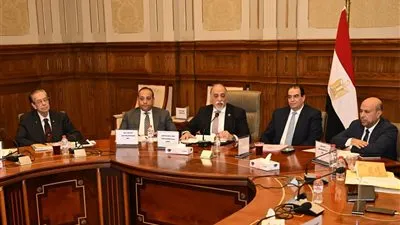 الشيوخ يبدأ مناقشة مقترح برغبة للإسراع بتشكيل المجالس المحلية 