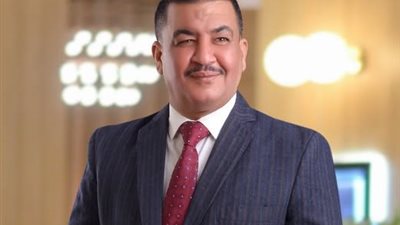 المنوفي: يطالب بتقليل الفجوة بين الإنتاج والاستهلاك في السلع كاملة الصنع