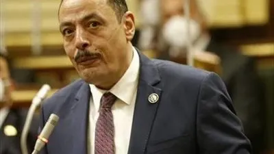 أول طلب إحاطة فى النواب لوزيرالإعلام لمواجهة أكاذيب إرهابية حول رأس الأفعى